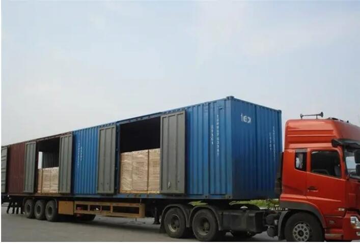 厦门到莞城街道办事处整车运输