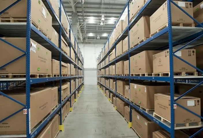 厦门到莞城街道办事处货物仓储