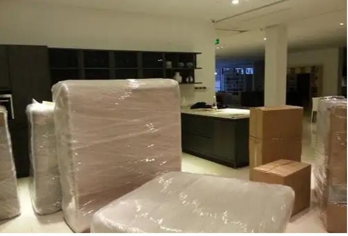 厦门到莞城街道办事处长途搬家