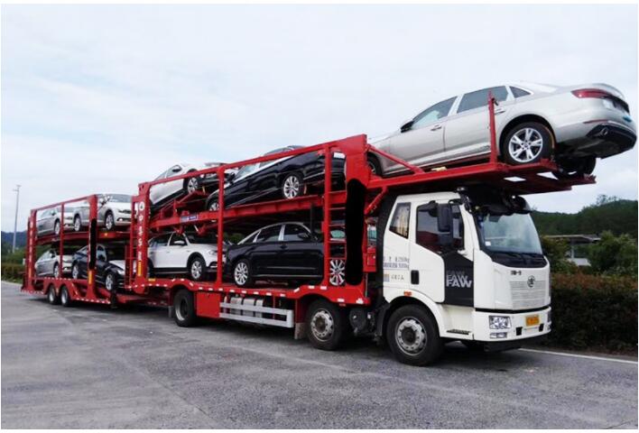 厦门到莞城街道办事处轿车托运